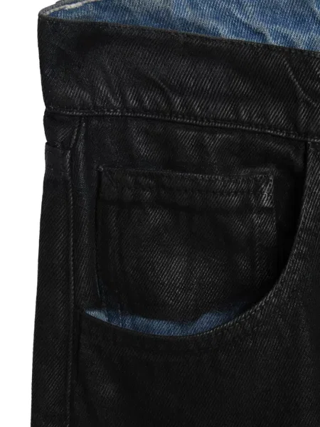 Blugi Ymc negru