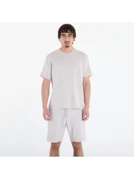 Футболка Hugo Boss сіра