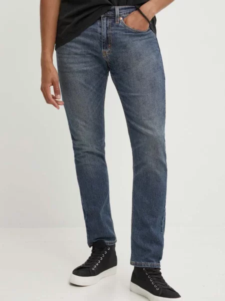 Levi's rifle slim fit pánske SLIM