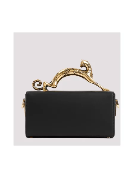 Torebka Lanvin czarna