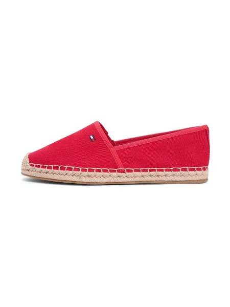 Espadrile Tommy Hilfiger bež