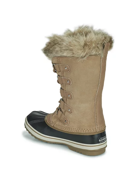 Pantofi Sorel maro
