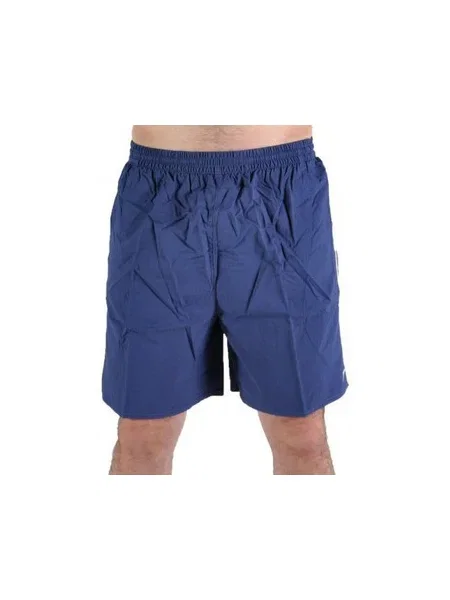 Fürdőruha Speedo kék