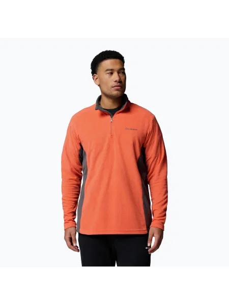 Hanorac din fleece Columbia din fleece