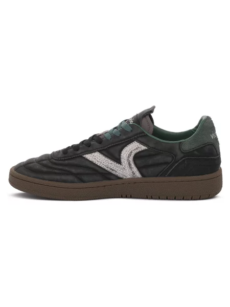 Pantofi Victoria negru