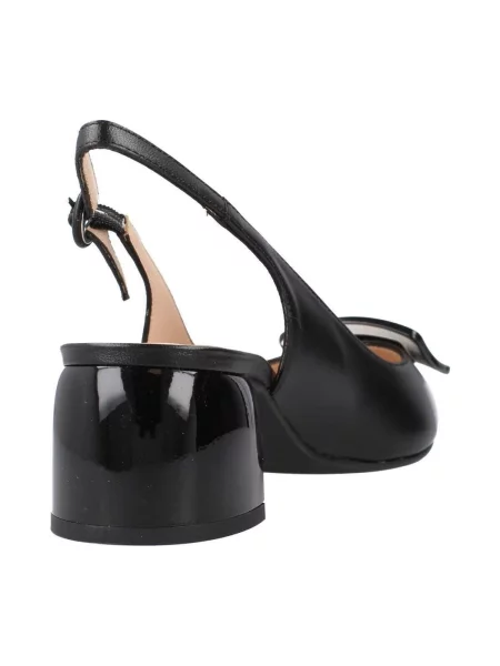 Pantofi Dibia negru