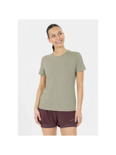 Tricou Endurance kaki