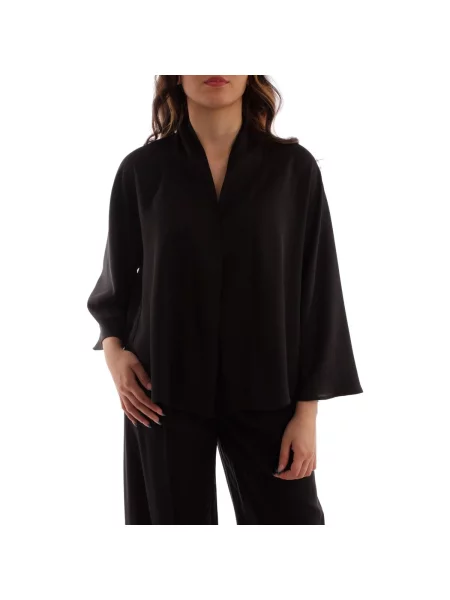 Top Emme Marella negru