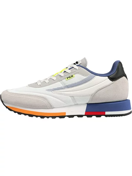 Sneakersy Fila retro