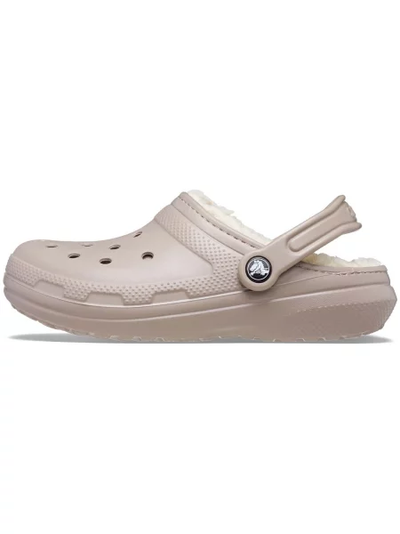 Pantofi Crocs clasici bej
