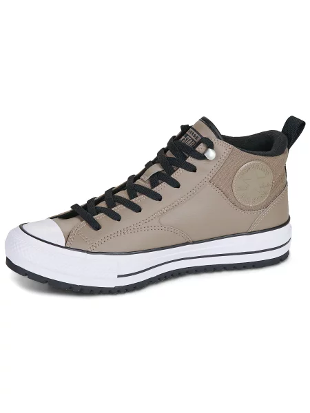 Street félcipo Converse barna