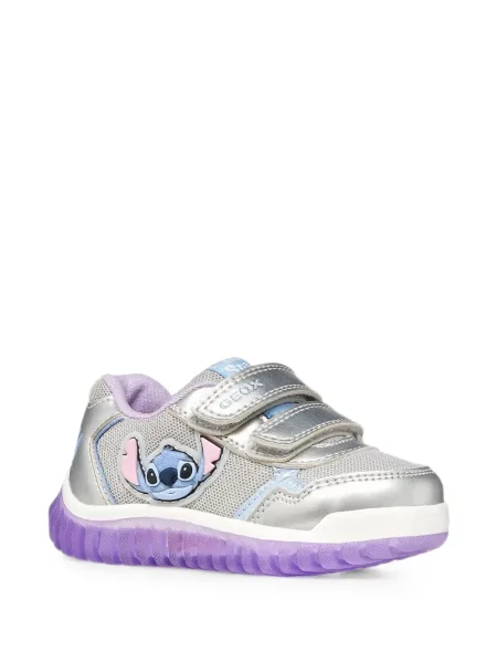 Sneakersy dziecięce Geox