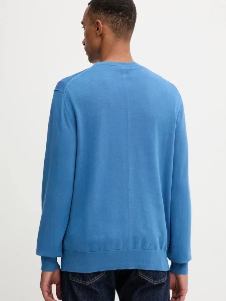 Szvetter Calvin Klein kék