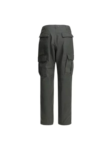 Spodnie Nonnative szare