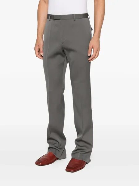 Pantaloni Gucci gri