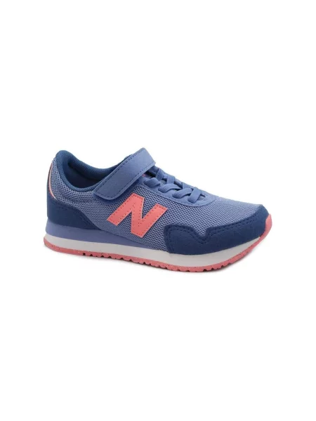 Tenisky New Balance modrá