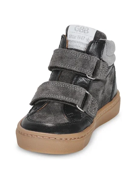 Pantofi copii Gbb negru