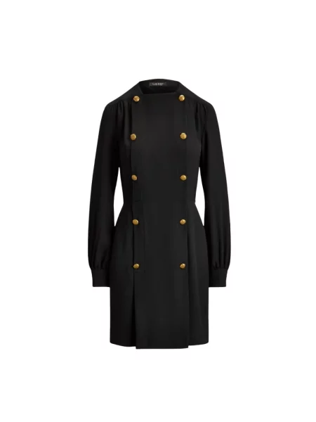 Lauren Ralph Lauren sukienka czarna