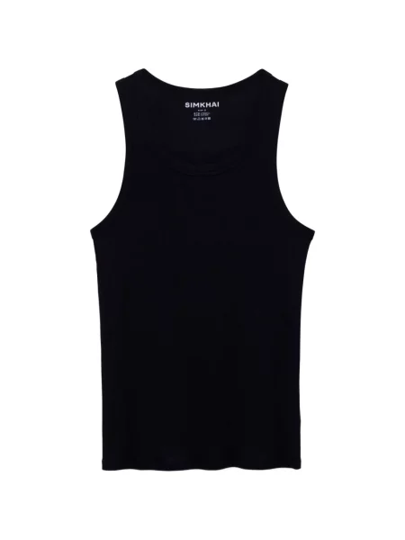 Top Simkhai negru