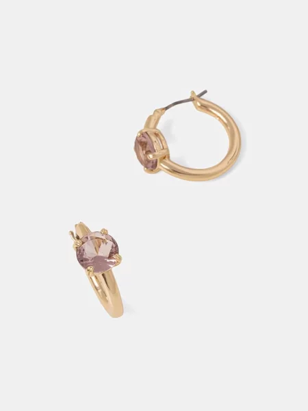 Lauren Ralph Lauren cercei pentru femei din metal