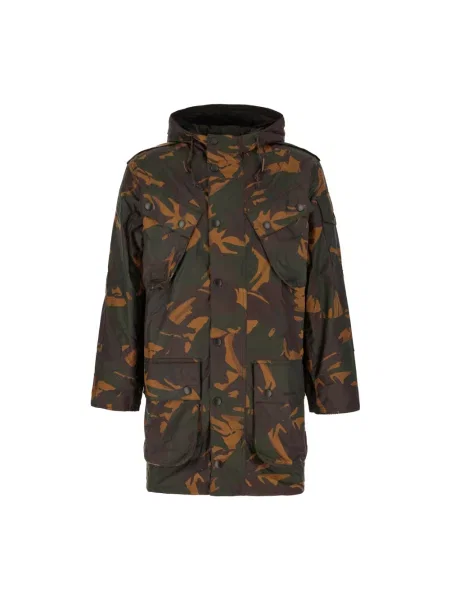 Parka Barbour