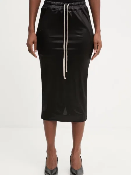 Rick Owens DRKSHDW fustă