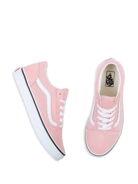 Sneakersy dziecięce Vans Old Skool różowe