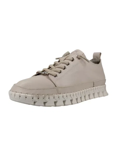 Pantofi Carmela bej