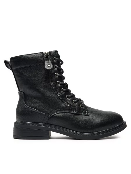 Ботинки Clara Barson черные