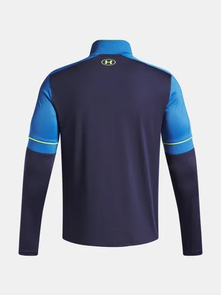 Pulover Under Armour črna