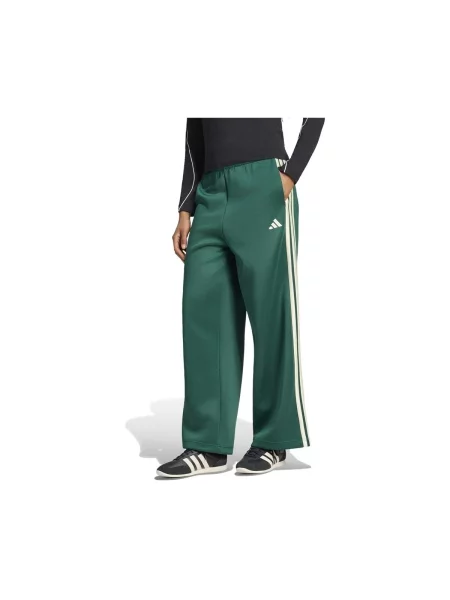 Nohavice Adidas zelená