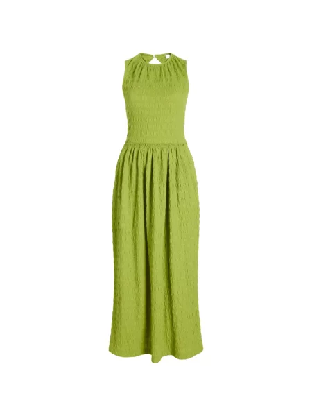 Maxi rochie maxi Proenza Schouler White Label de costum alb