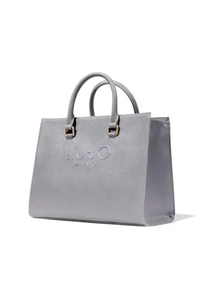 Torebka Liu Jo szara