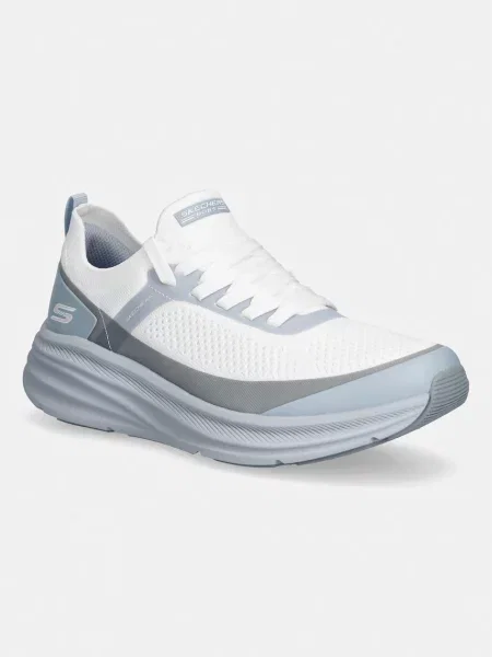 Superge Skechers BOBS SKILLZ siva