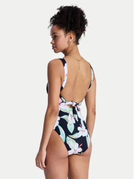 Roxy Kopalni kostum Printed Essentials Pisana
