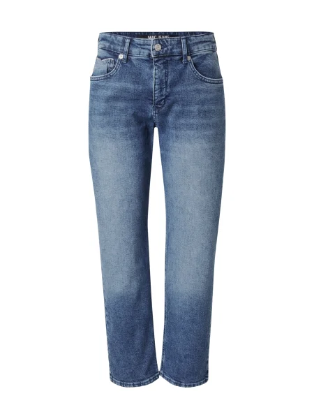 MAC Jeans denim albastru