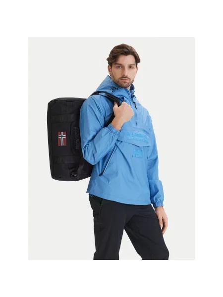 Дорожная сумка Napapijri черная