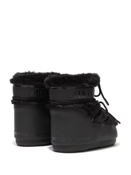 Auliniai batai Moon Boot juoda