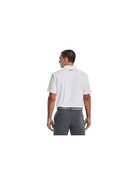 Majica Under Armour bijela