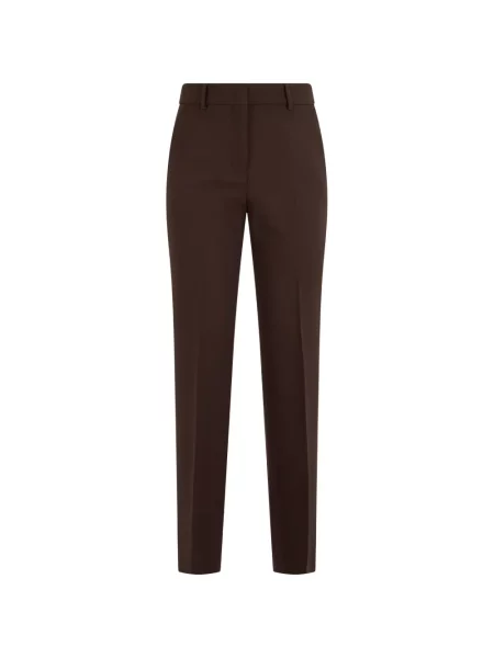 Pantaloni Slowear maro