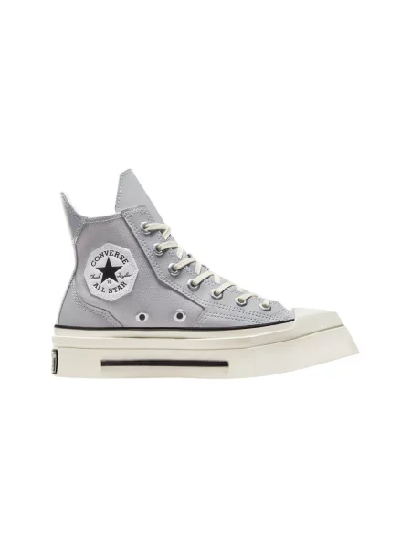 Pantofi Converse gri