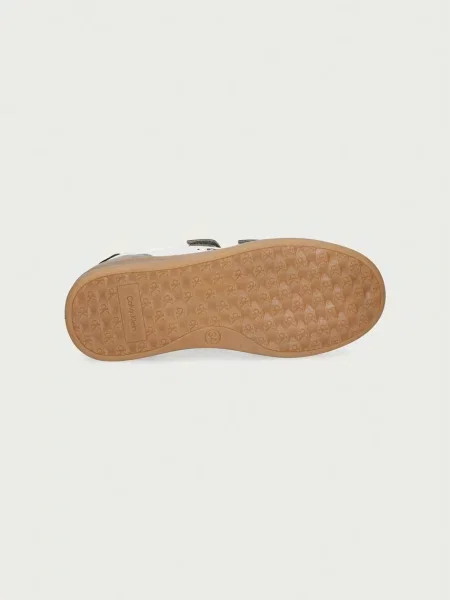 Calvin Klein sportcipő gyerek fehér