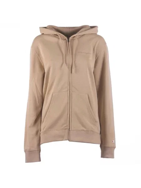 Bluza sportowa Champion Hooded FZ
