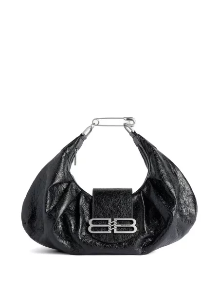 Geantă Balenciaga negru