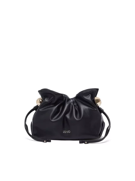 Liu Jo Geantă tip sac Riccy maro