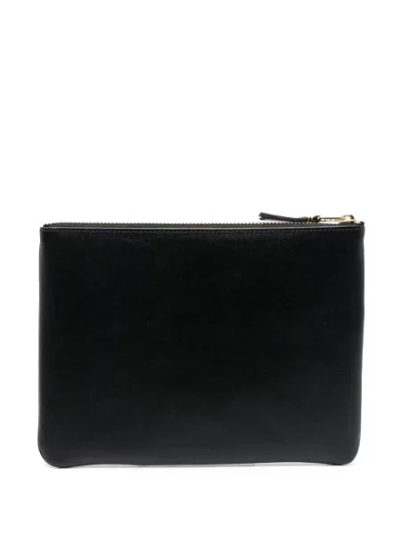 Rankinė Comme Des Garçons Wallet juoda