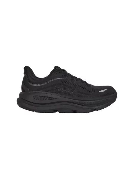 Pantofi Hoka alergare negru