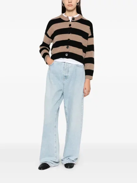 Cardigan Archer Cashmere din cașmir