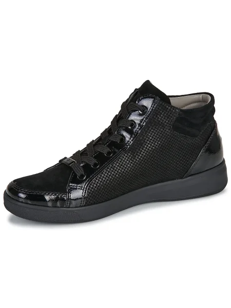 Pantofi Ara negru