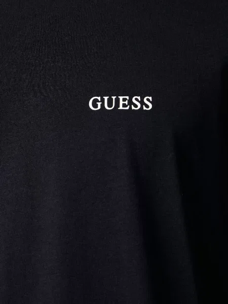 Лонгслив Guess
